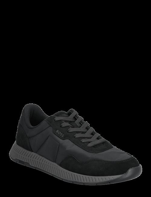 BOSS | Titanium_Runn_Sdnypa | 44