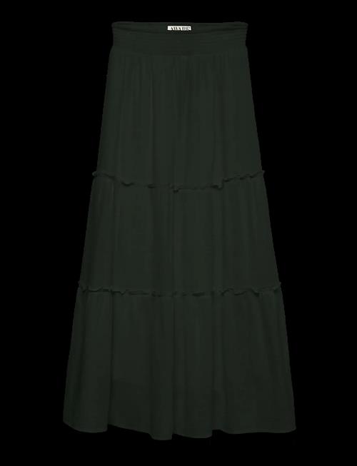 Vero Moda | Awkeeley Hw Long Skirt Noos | M
