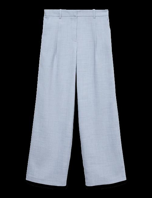Vero Moda | Vmcassidy Mw Wide Pant Noos | 36 x 30