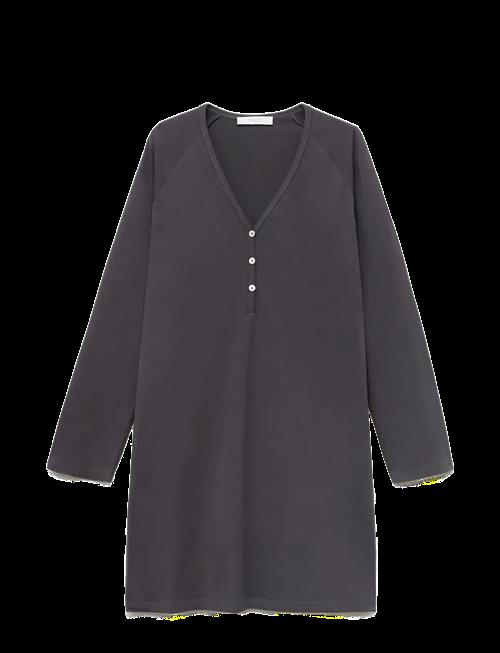 Mango | Cotton Nightdress With Button Detail | S