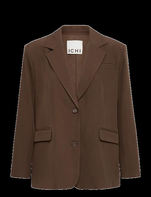 Se ICHI | Ihfava Oversize Bl | 36 hos Booztlet