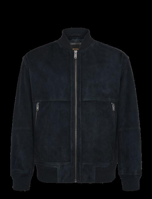 BOSS | Jonorve | 46