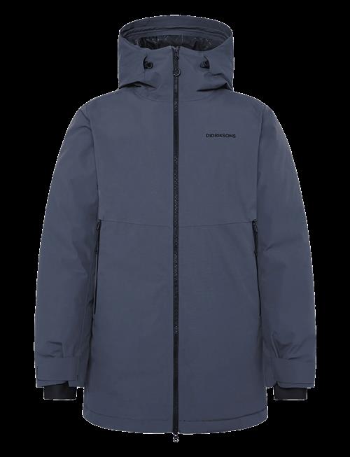Didriksons | Tempest Parka | M
