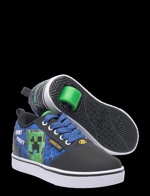 Heelys | Minecraft Pro 20 | 32