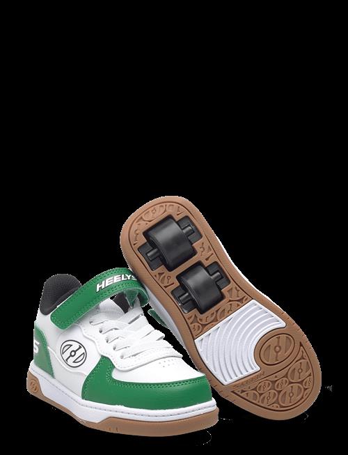 Heelys | Rezerve Low X2 | 30