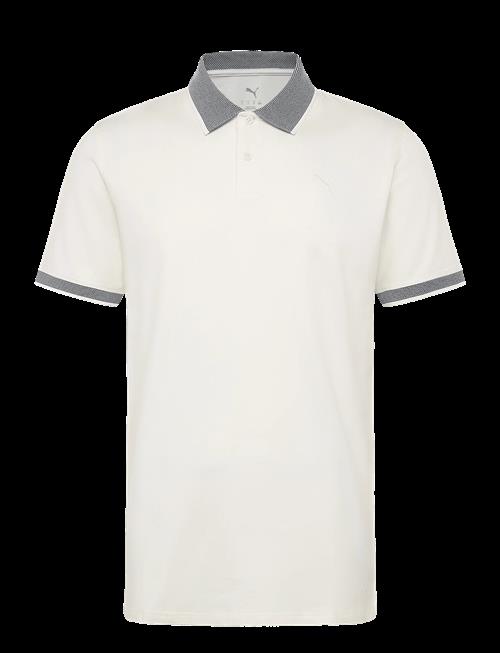 PUMA Golf | Modalon Crafted Polo - Lc | L