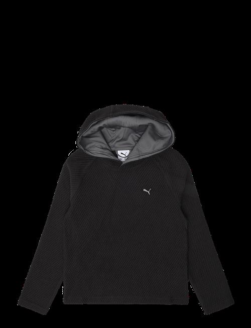 PUMA Golf | Boys Boulder 2.0 Hoodie | 128