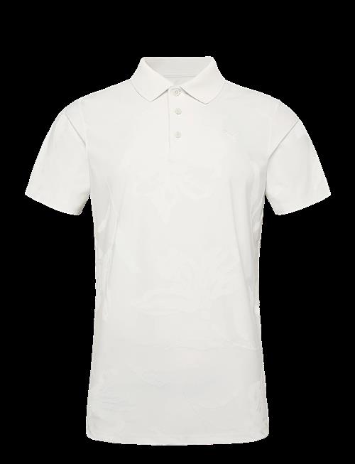 PUMA Golf | Mattr Prima Bloom Polo - Lc | S