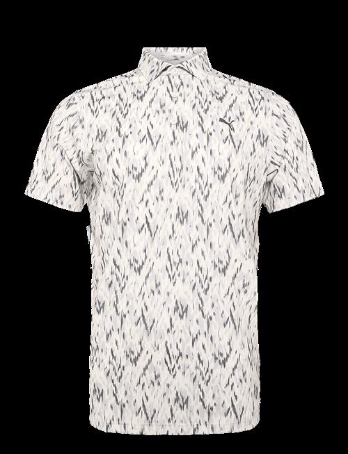 PUMA Golf | Mattr Northern Lights Polo - Lc | L