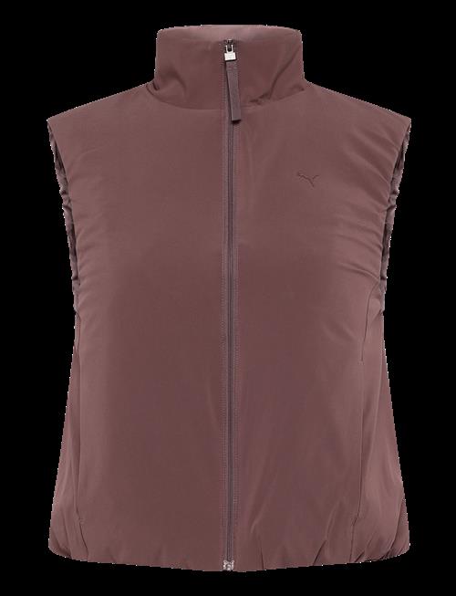 PUMA Golf | W Insulated Windcell Vest | L