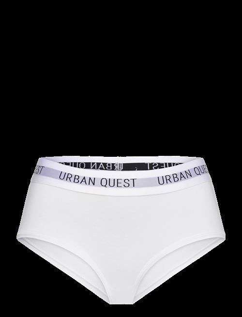 URBAN QUEST | 3-Pack Women Bamboo Hipster Panty | XL