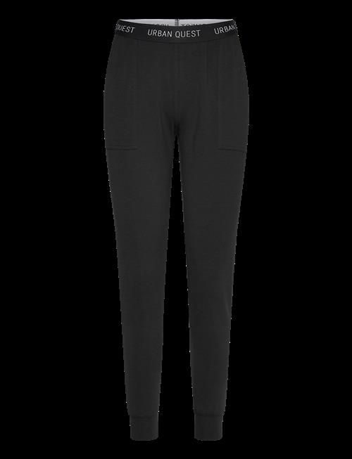 URBAN QUEST | Women Bamboo Sweatpants | XL