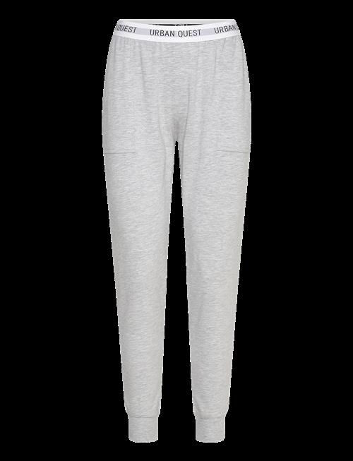 URBAN QUEST | Women Bamboo Sweatpants | M