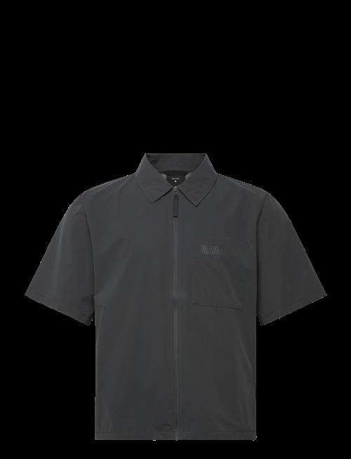 Rains | Mito Short Sleeve Shirt | S