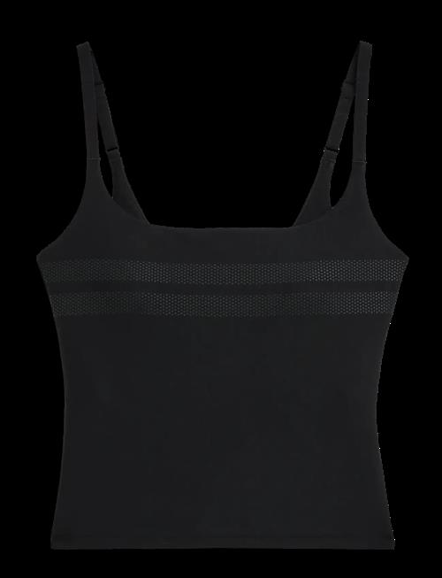 STRONGER | The Signature One Strap Tank Top | L