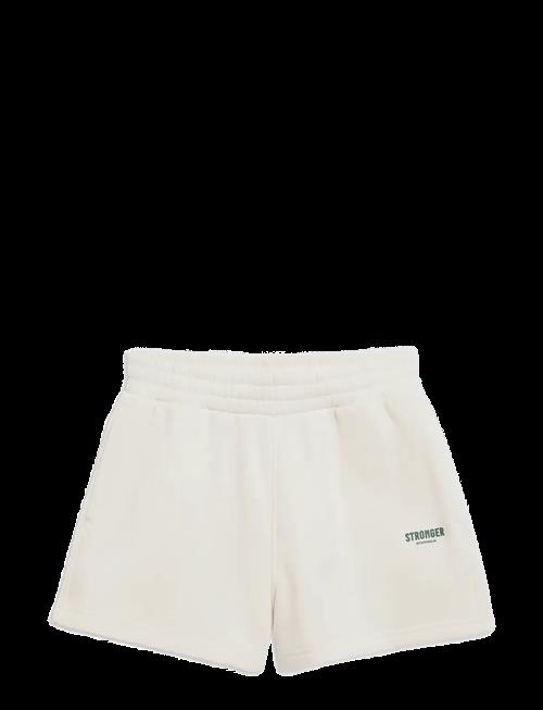 STRONGER | Comfy Sweatshorts | XL
