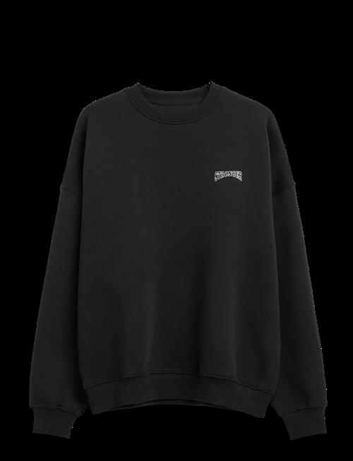 STRONGER | Comfy Sweatshirt | M