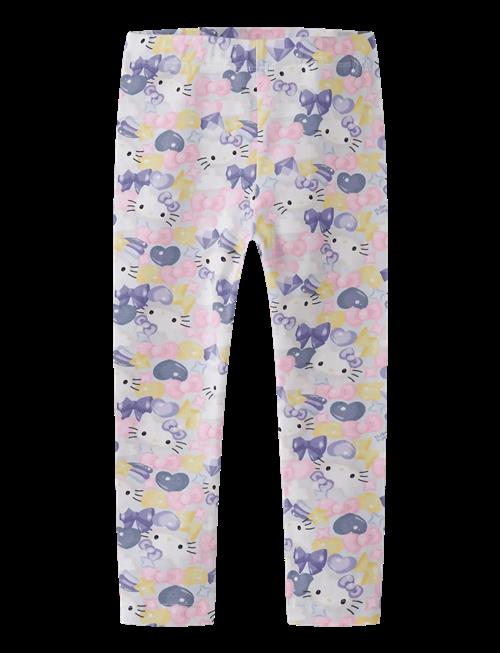 name it | Nmffimi Hellok Legging Sky | 98