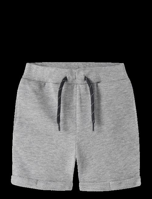 name it | Nmmvasse Swe Long Shorts Unb | 98