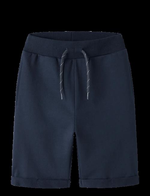 name it | Nmmvasse Swe Long Shorts Unb | 86