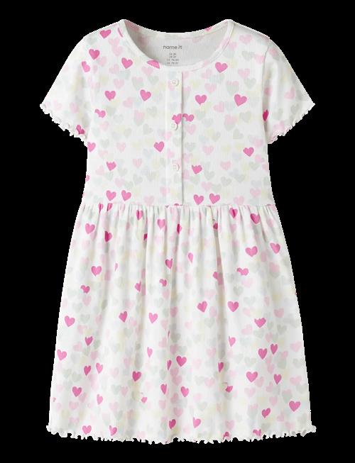 name it | Nmfvemia Ss Dress | 98