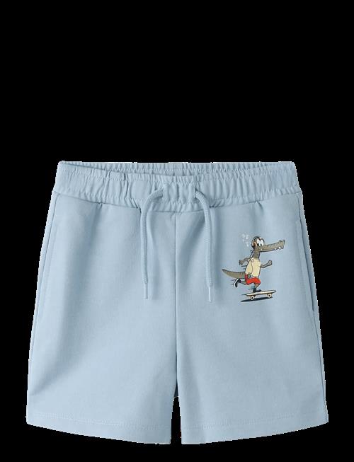 name it | Nmmvalexander Nreg Sweat Shorts Unb | 98