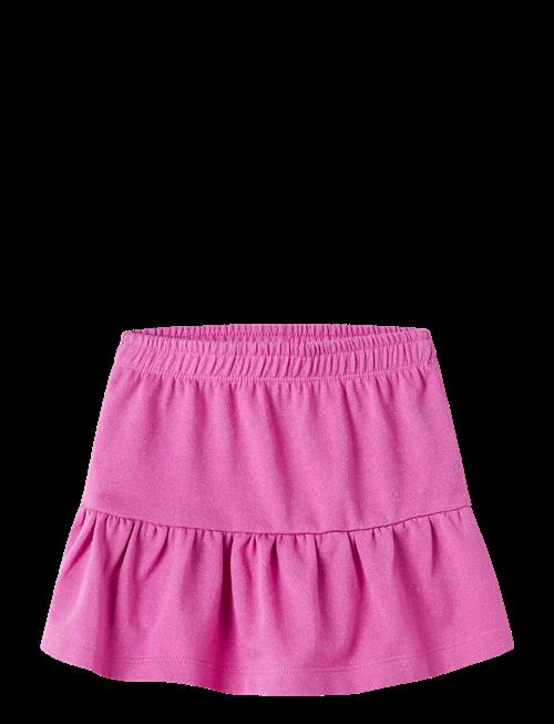 name it | Nmfditter Sweat Skirt Unb | 92