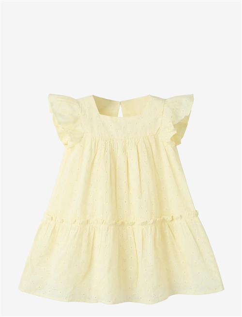 name it | Nmfdetines Ss Dress | 98