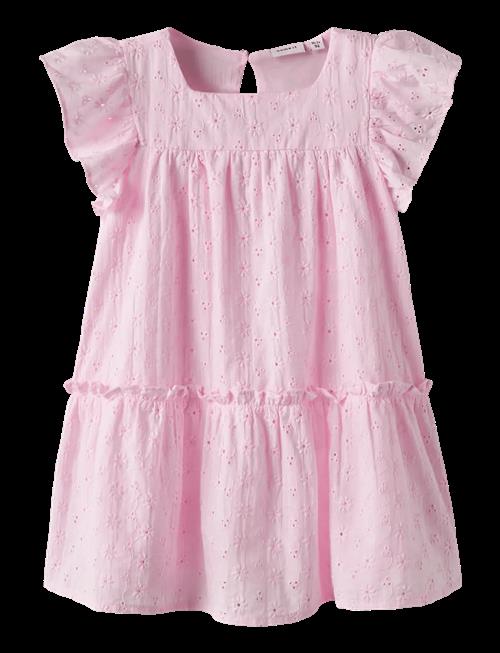 name it | Nmfdetines Ss Dress | 98