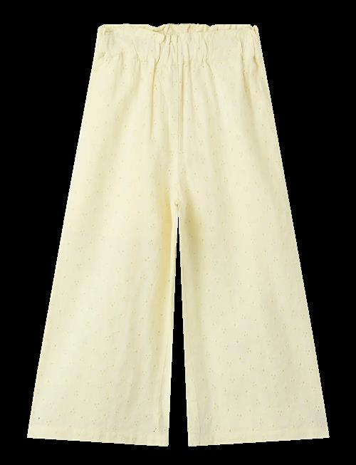 name it | Nmfdetines Wide Pant | 104