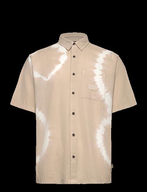 Rip Curl | Pacific Rinse S/S Shirt | L