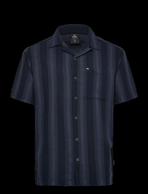 Rip Curl | Classic Surf Weaver S/S Shirt | M