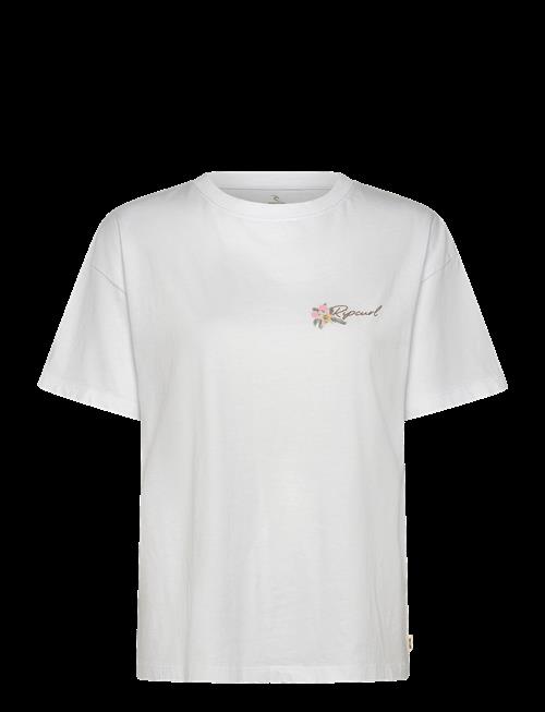 Rip Curl | Poolside Relaxed Tee | M