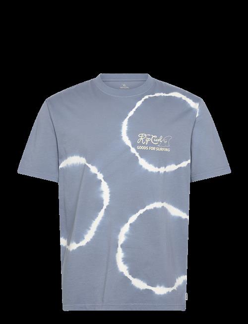Rip Curl | Pacific Rinse Fin Tee | XXL