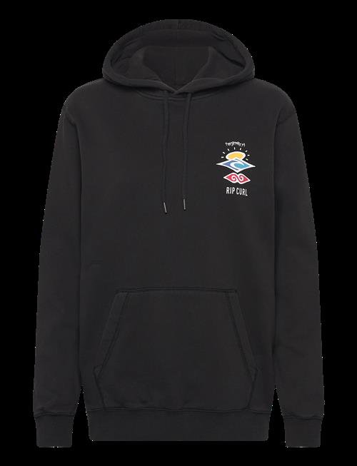Rip Curl | Search Icon Hood | L