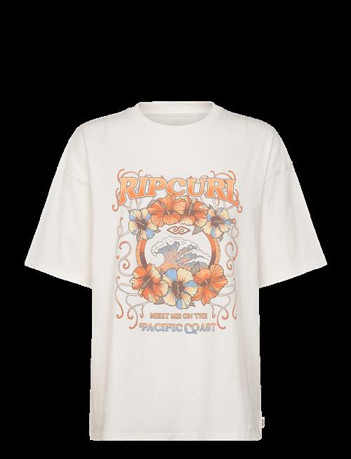 Rip Curl | Pacific Coast Heritage Tee | M