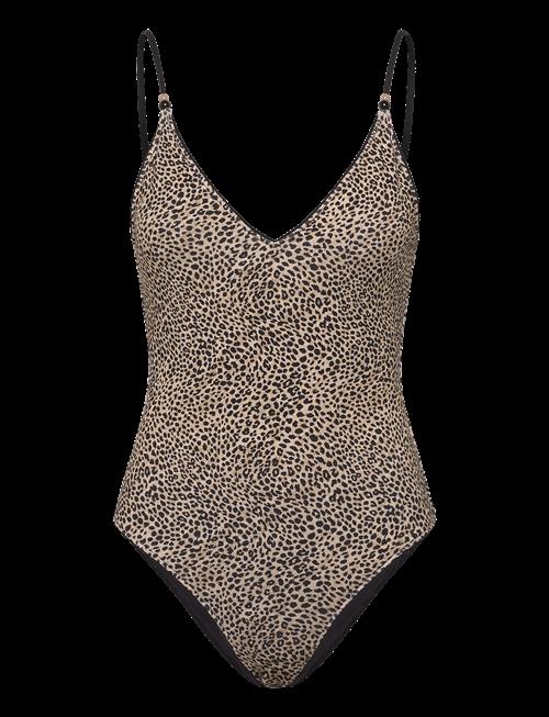 Rip Curl | Coastal Instinct Cheeky 1Pc | M