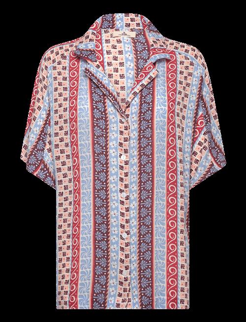 Rip Curl | Ventura Viscose S/S Shirt | XL