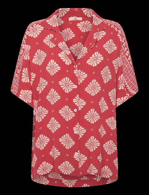 Rip Curl | Ventura Viscose S/S Shirt | L