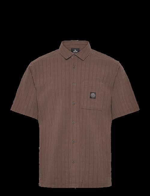 Rip Curl | Premium Surf Check S/S | L