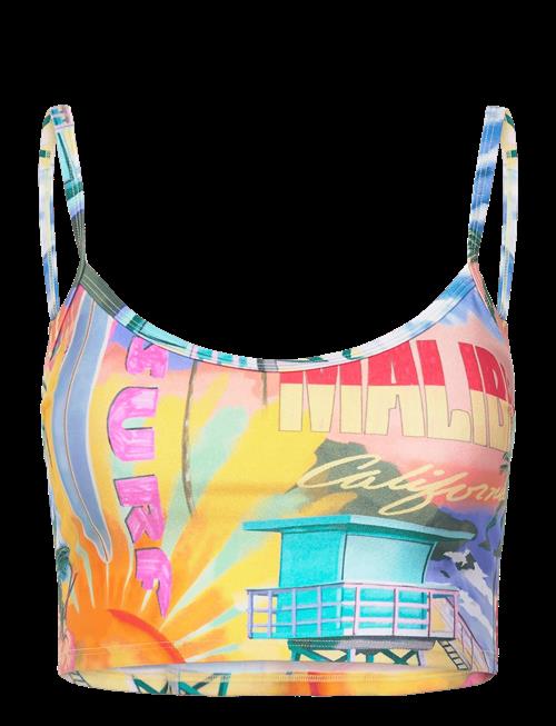 Rip Curl | Hotel Malibu Multi Fit Tank | M
