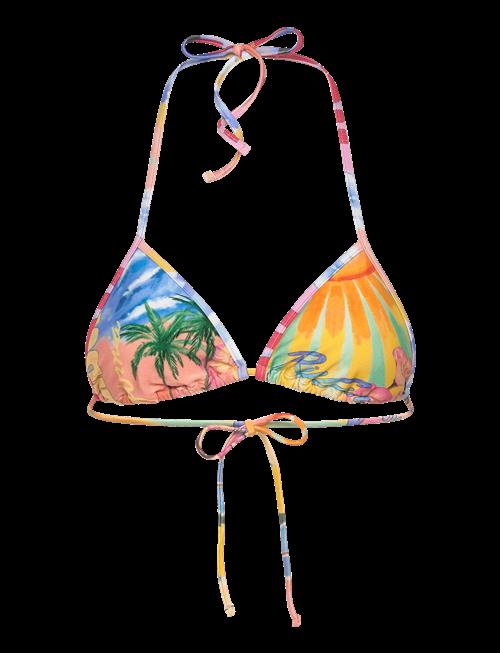 Rip Curl | Hotel Malibu Sliding Tri | L