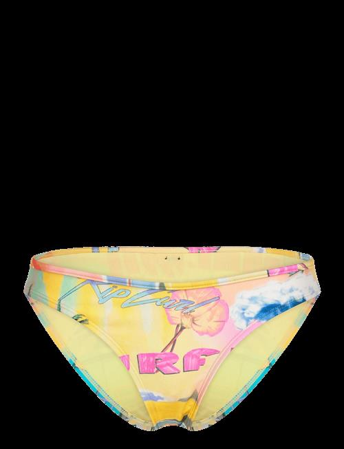 Rip Curl | Hotel Malibu Hi Leg Cheeky | M