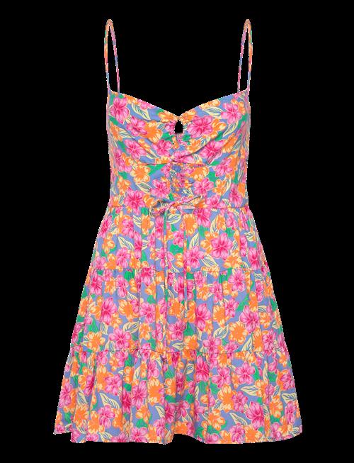 Rip Curl | Malibu Cove Mini Dress | L