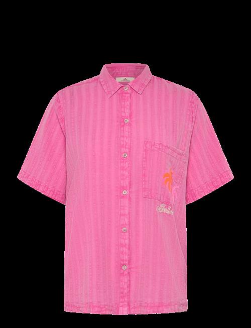 Rip Curl | Hotel Malibu Embroid Shirt | L