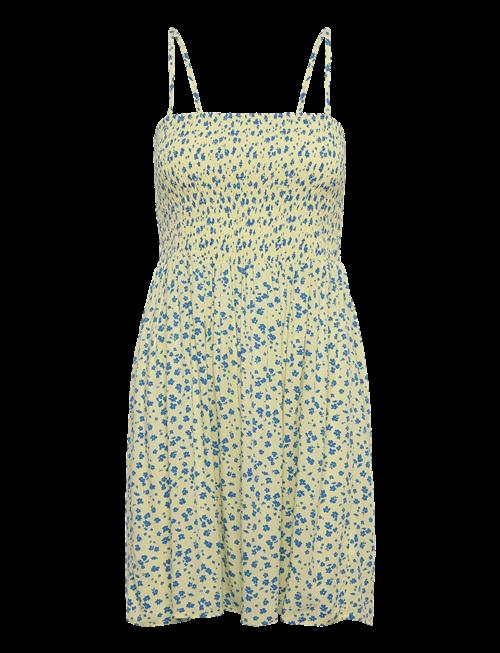 Rip Curl | Surf Side Shirred Dress | XS