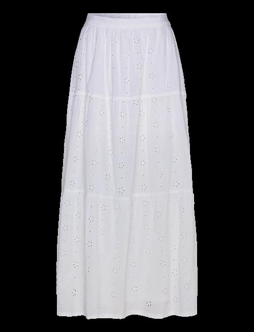 Rip Curl | Oasis Broderie Maxi Skirt | S