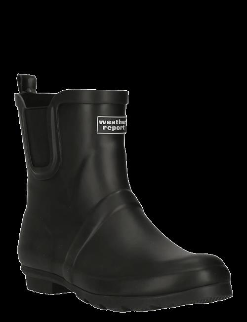 Weather Report | Silverwater W Rubber Boot V2 | 41