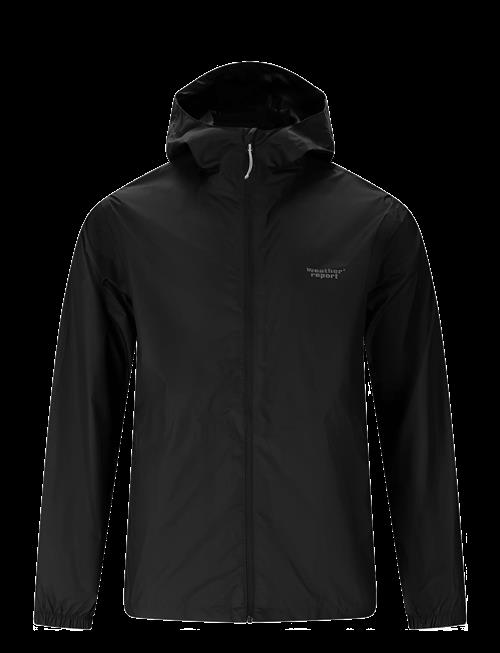 Weather Report | Pack'way M Packable Jacket W-Pro 10 | M