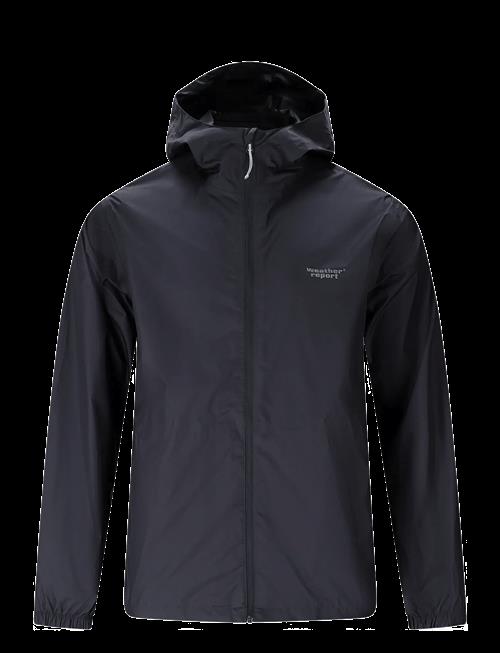 Weather Report | Pack'way M Packable Jacket W-Pro 10 | L